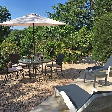 Apartment Les Collines De Valescure By Interhome Saint-Raphaël 외부 사진