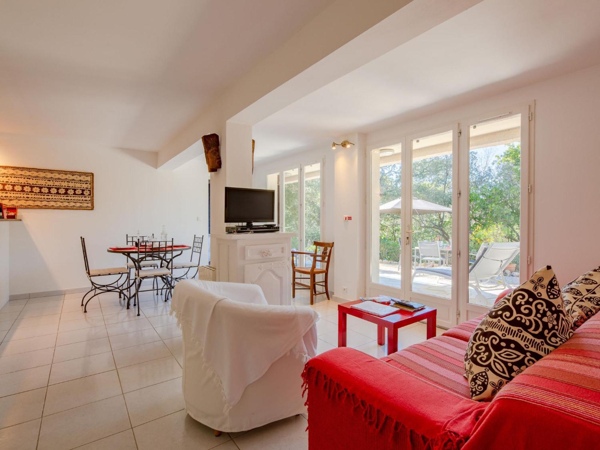 Apartment Les Collines De Valescure By Interhome Saint-Raphaël 외부 사진