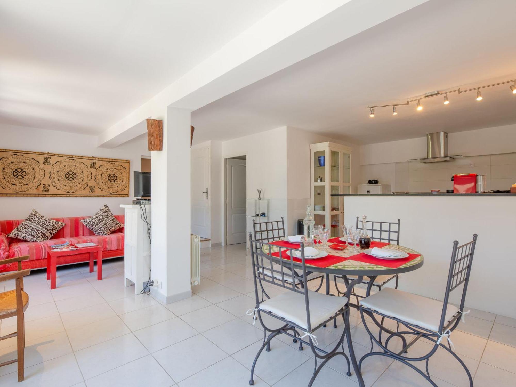 Apartment Les Collines De Valescure By Interhome Saint-Raphaël 외부 사진