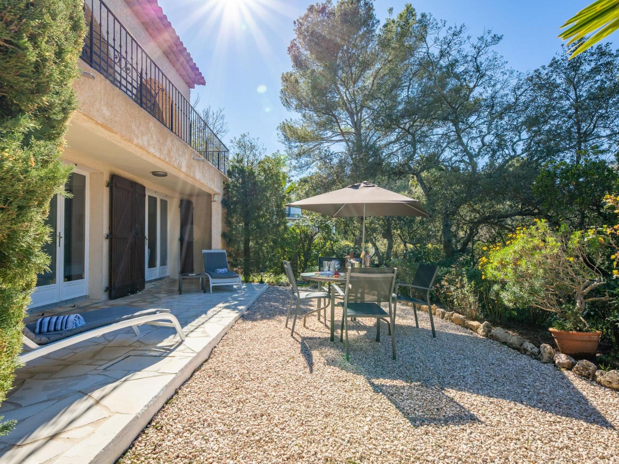 Apartment Les Collines De Valescure By Interhome Saint-Raphaël 외부 사진