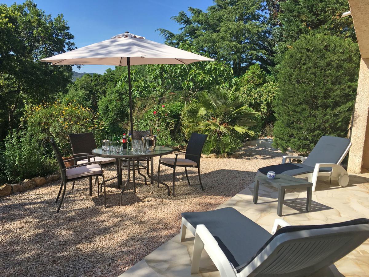 Apartment Les Collines De Valescure By Interhome Saint-Raphaël 외부 사진