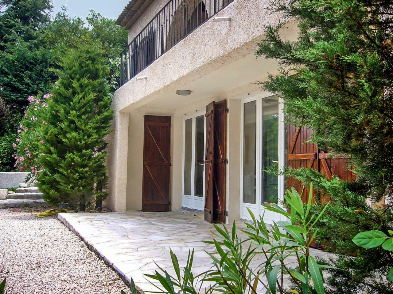 Apartment Les Collines De Valescure By Interhome Saint-Raphaël 외부 사진